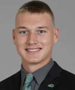 Jake Harasyko - Camp Coach