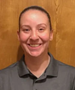 Lisa Lancaster - Director