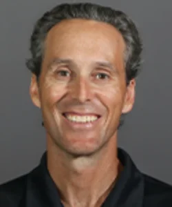 Evan Silberstein - Camp Director