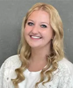 Megan Kronschnabel - Co-Director