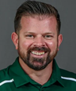 Bryan Carvalho - Camp Coach