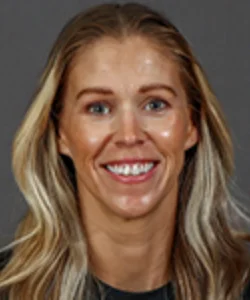 Victoria Prince - Camp Coach
