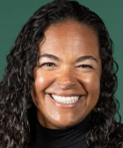 Pri Piantadosi-Lima - Camp Director