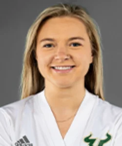 Jae-Lynn Visscher - Co-Director