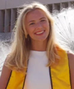 Holland Jackson - Co-Director