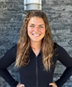 Julia Kallen - Co-Director