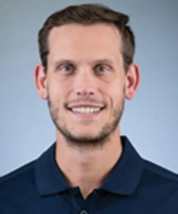 Spencer McLachlin - Coach