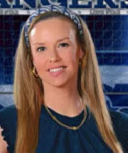 Kelly Covert - Camp Director