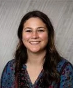 Hannah Galloway - Co-Director