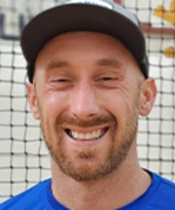 TJ Staples - Camp Director