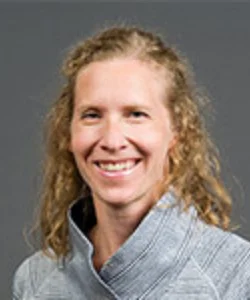 Lindsey Weaver - Camp Coach - Boys