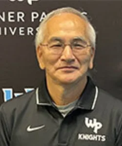 Chon Clayton - Director