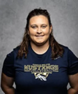 Marissa Morah - Camp Director