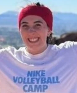 Carly Smitherman - Camp Director