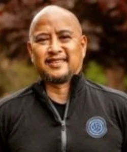 Dale Agbayani - Camp Director