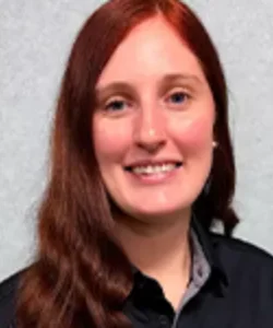 Megan Musselman - Co-Director