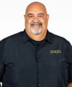 Zach Shaver - Camp Director