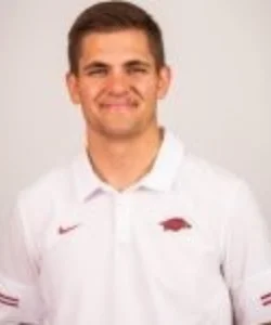 Jordan Neal - Camp Director