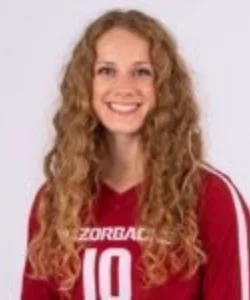 Jill Gillen - Camp Director