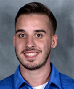 Bryan Buckius - Assistant Coach