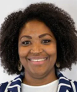 Juliana Rodrigo - Assistant Coach