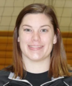 Libby Woffendin - Coach