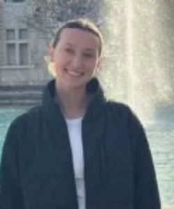 Kelly Crane - Camp Director