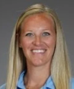 Danielle Davis - Camp Coach