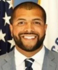 Mark Thomas - Camp Coach