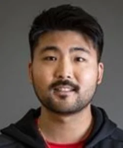 Joey Cha - Camp Director