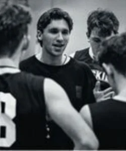 Kevin Hill - Camp Director