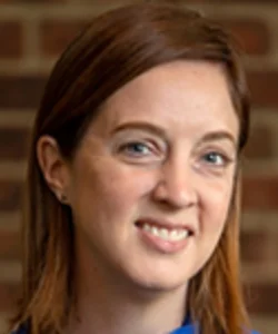 Mary Kate Salko - Camp Director