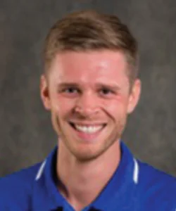 Korey Schroeder  - Assistant Director
