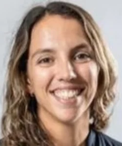 Delaney Rose - Camp Director