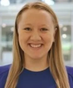 Emma Rohde - Camp Director