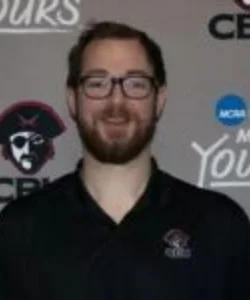 Jared Marks - Camp Director