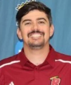 Josh Anderson - Camp Director