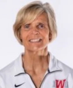 Candace Moats - Camp Director