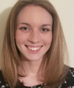 Susan Vega - Camp Director