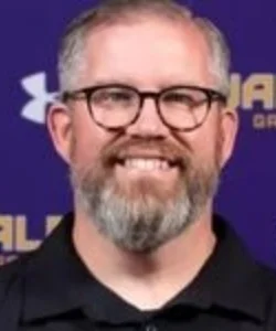 Josh Pickard - Camp Director