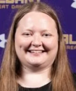 Heather Feldman - Camp Coach