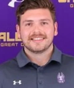 Chris Carter - Camp Coach