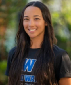 Alexa Faucette - Co-Director