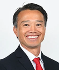 Vinh Nguyen - Director