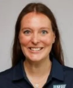 Courtney Hempe - Coach