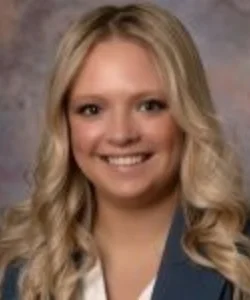 Hallie Cruzen - Coach