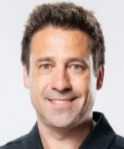 Brad Keller - Co-Director