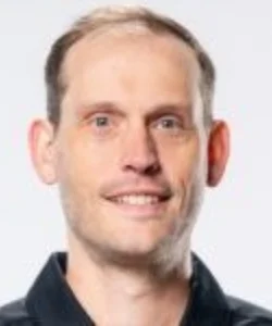 Spencer McLachlin - Co-Director