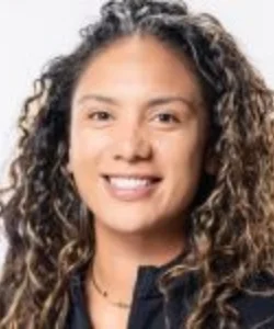 Megan Moenoa - Camp Administrator