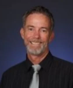 Tod Maddox - Camp Staff